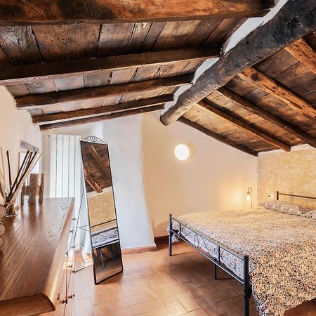 Апартаменты Stella Alpina Nordic Style And Relax Levigliani Экстерьер фото