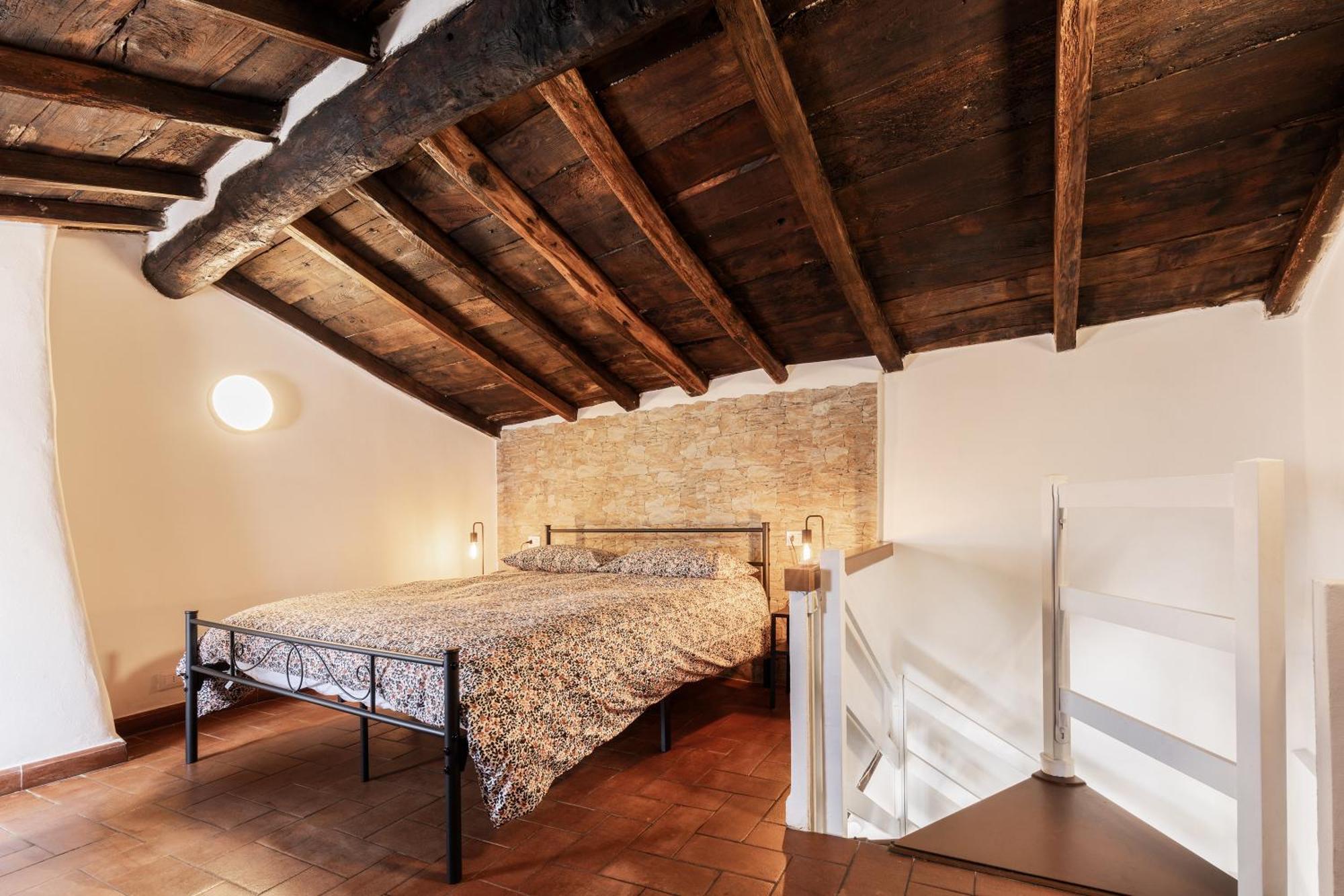 Апартаменты Stella Alpina Nordic Style And Relax Levigliani Экстерьер фото
